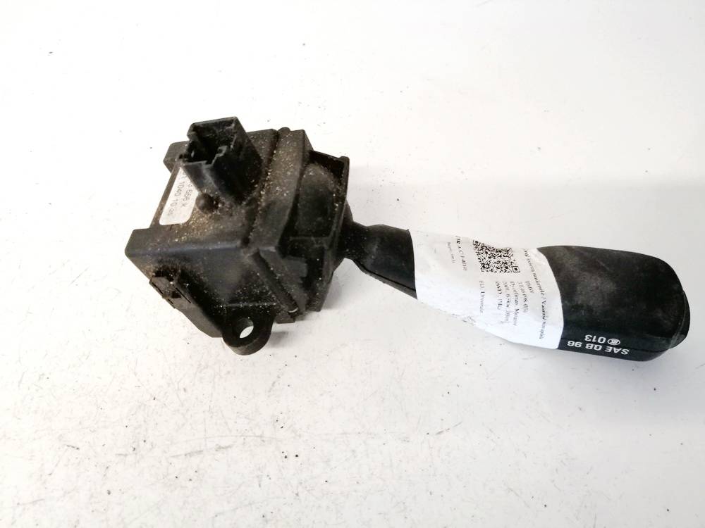 8363668M BMW 3-Series 2000 Blinkschalter-kombischalter - Thumbnail 2