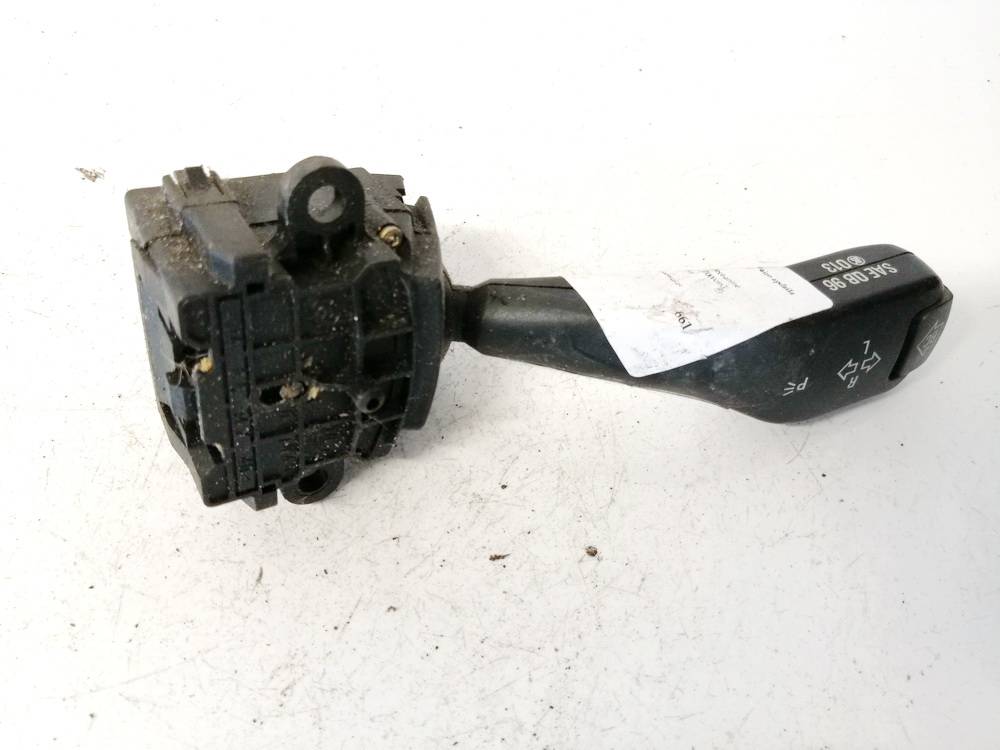 8363668M BMW 3-Series 2000 Blinkschalter-kombischalter