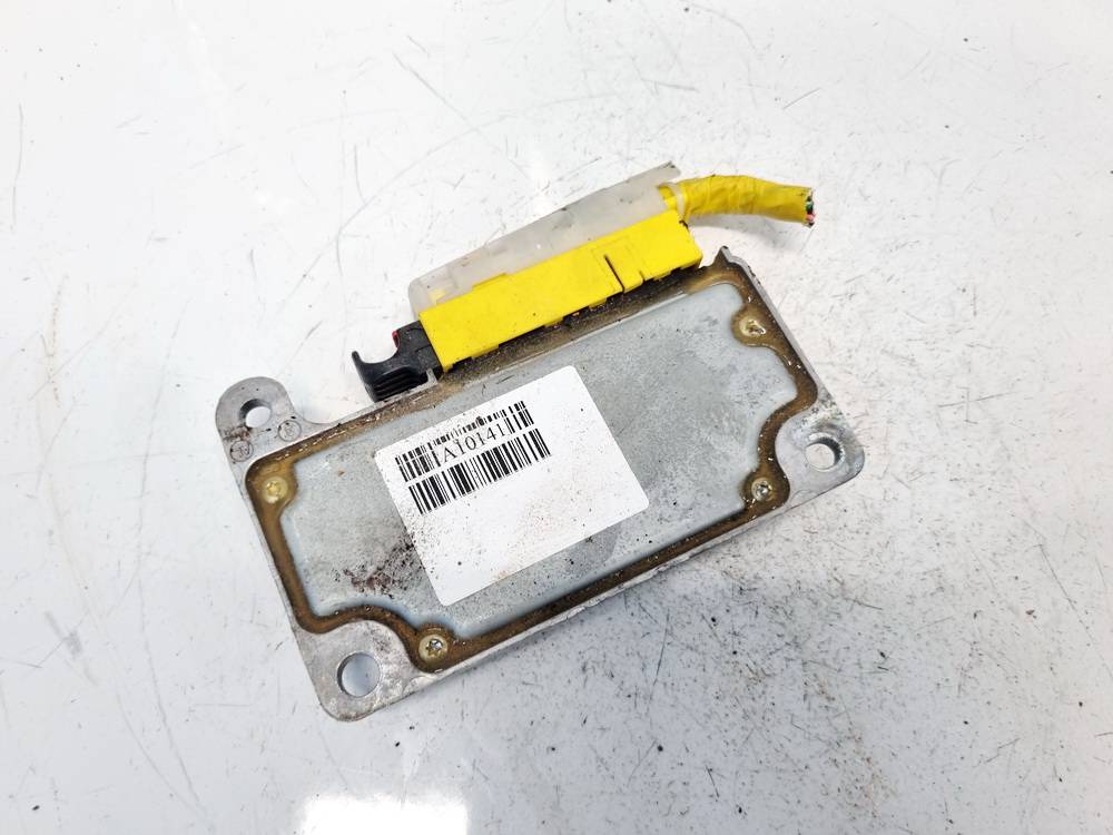 96810868 Chevrolet Captiva 2006 Блок управления AIR BAG