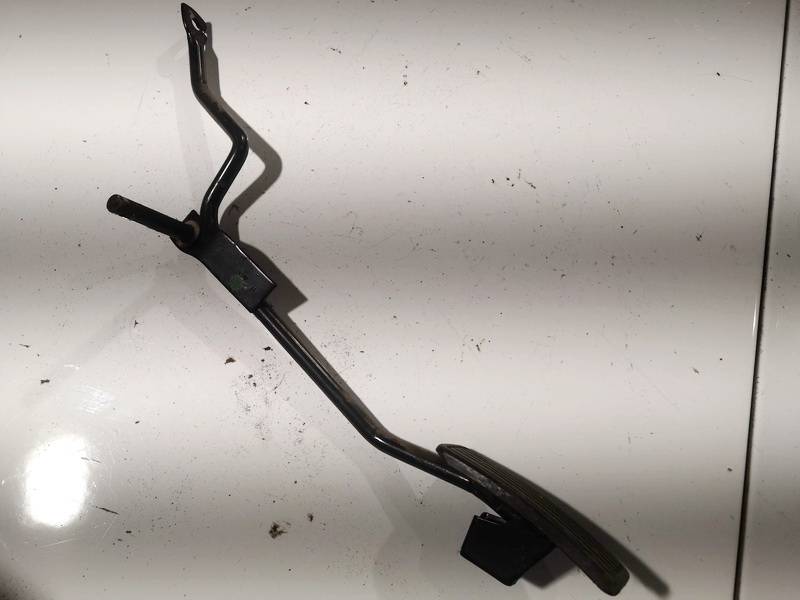 Honda CR-V 2000 Elektrinis greicio pedalas