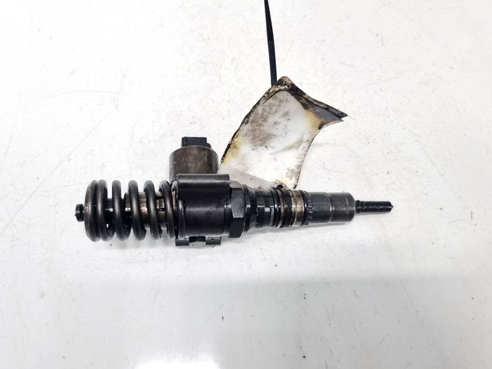 03G130073G Skoda Octavia 2005 Fuel Injector