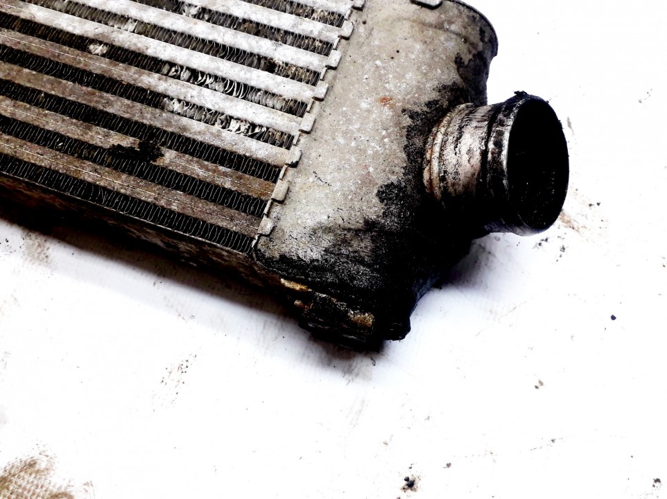 6C119L440AC Renault Trafic 2005 MOTOR LADELUFTKÜHLER LADEGERÄT - Thumbnail 2