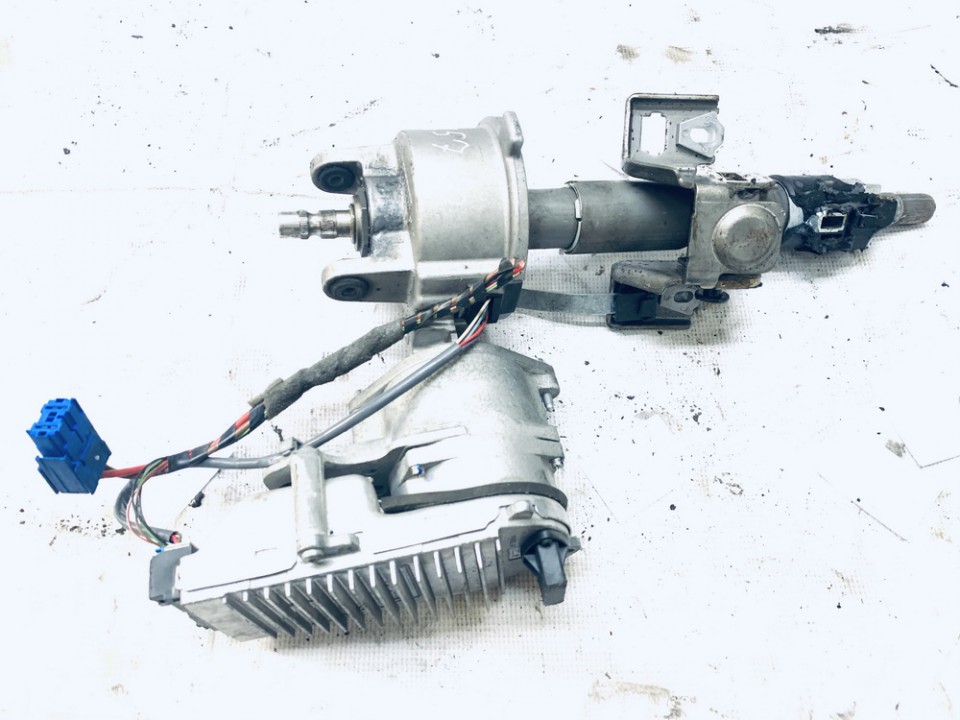 12240410 Opel Meriva 2004 Electrical power steering pump (Hydraulic Power Steering Pump)