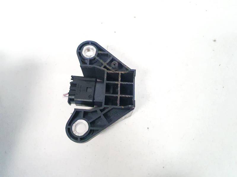 9159310 BMW 5-Series 2011 Airbag Steuergerät - Thumbnail 3