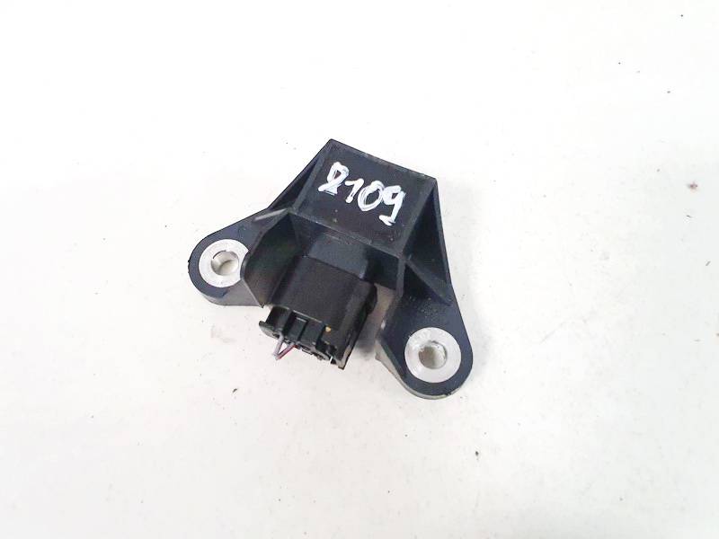 9159310 BMW 5-Series 2011 Airbag Steuergerät