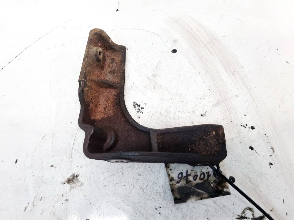 253751 Citroen C4 Grand Picasso 2007 Engine Mount Bracket and Gearbox Mount Bracket
