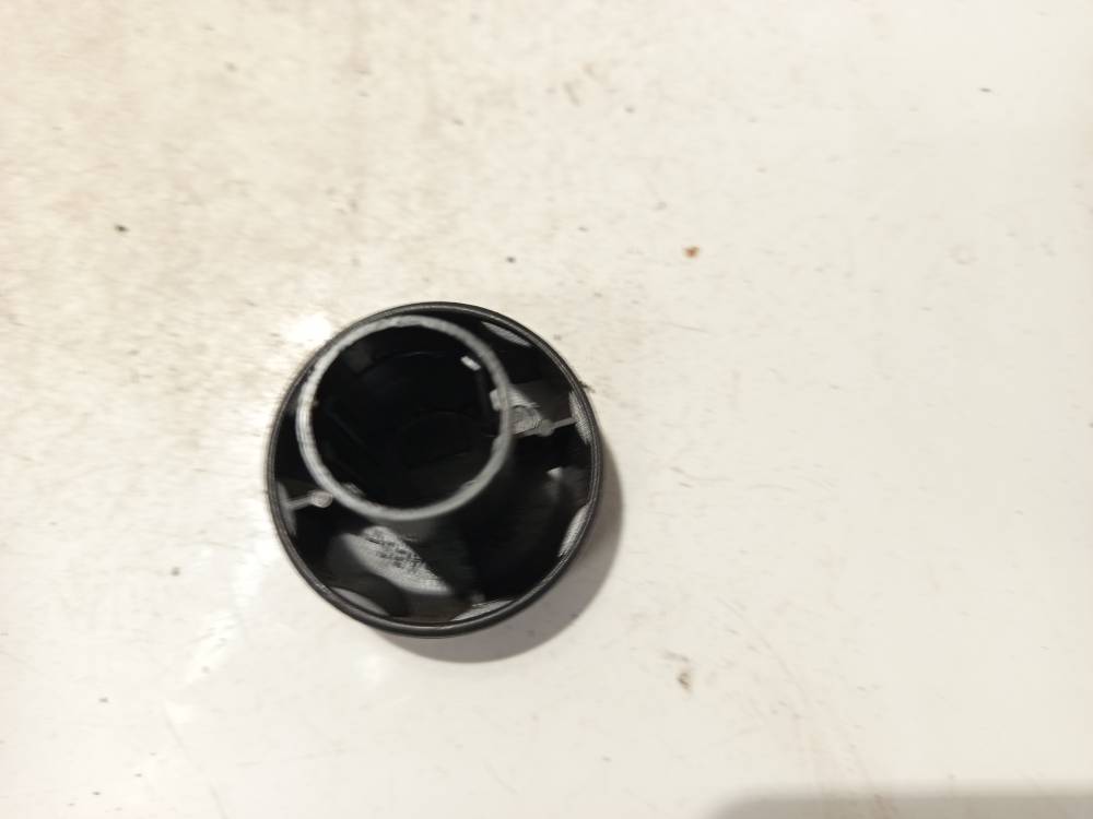 1S71606602A Ford S-Max 2006 Interior trim - Thumbnail 2