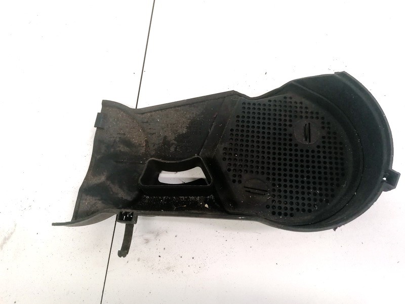 059109123G Volkswagen Passat 2001 Zahnriemenschutz Zahnriemen Schutz - Thumbnail 2