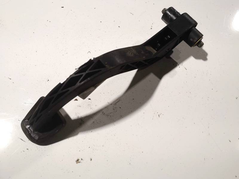 Opel Astra 2005 Sankabos pedalas - Thumbnail 3