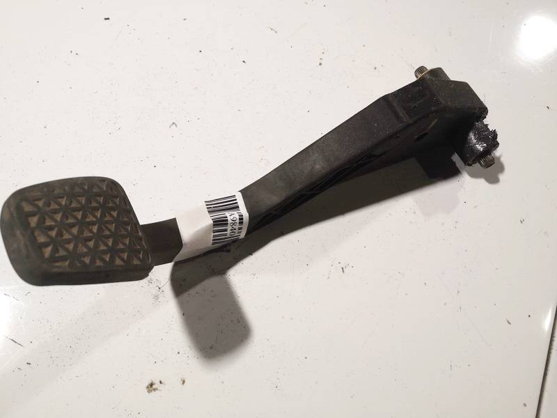 Opel Astra 2005 Clutch pedal