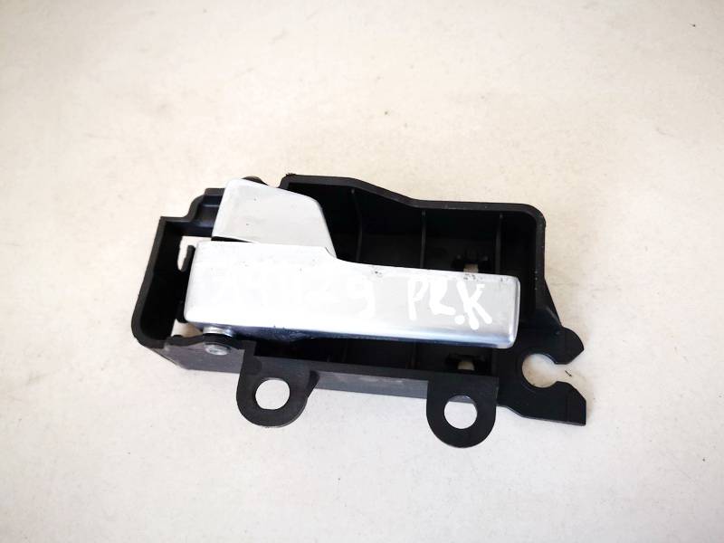 3M51R22601BB Ford Focus 2005 Door Handle Interior - FRONT LEFT