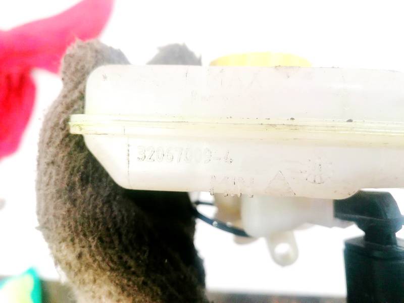 320670094 Audi A6 2004 Liquide de Frein Réservoir - Thumbnail 3