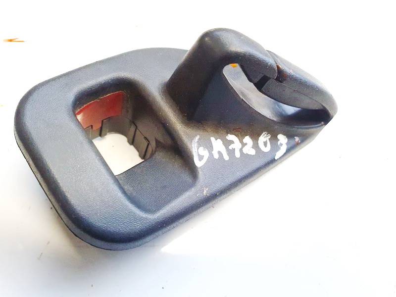 Toyota Avensis 2004 garniture intérieure