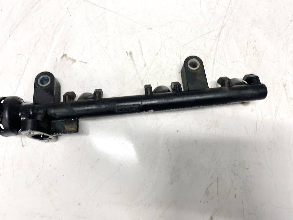 2381400010A Toyota Aygo 2007 Fuel injector rail (injectors)(Fuel distributor) - Thumbnail 2