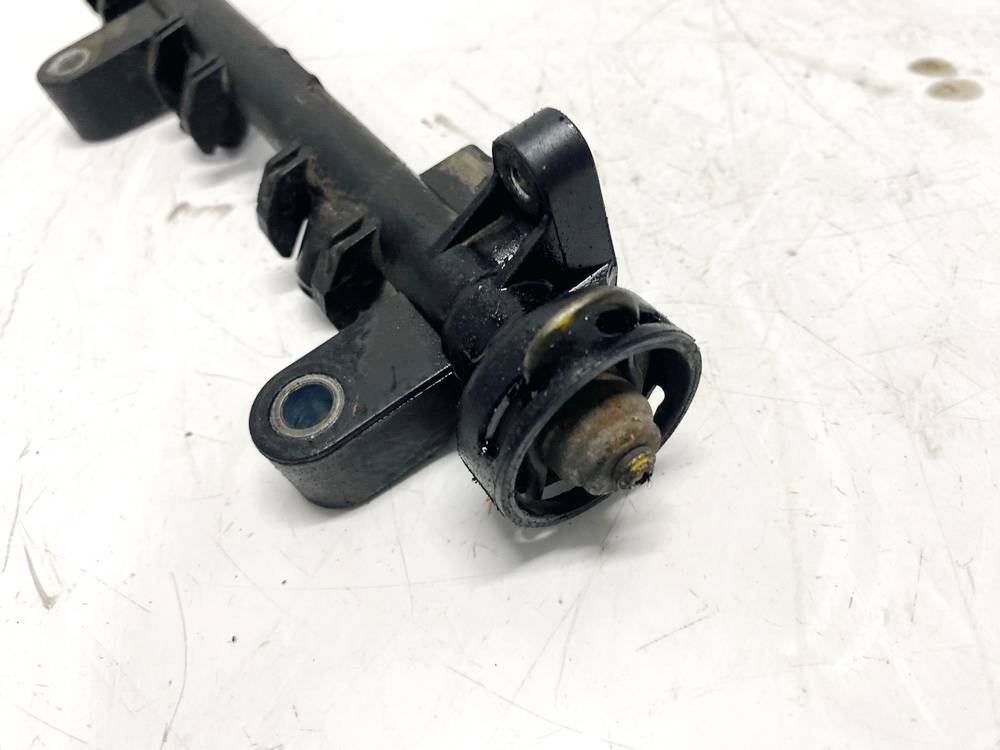 2381400010A Toyota Aygo 2007 Fuel injector rail (injectors)(Fuel distributor) - Thumbnail 3