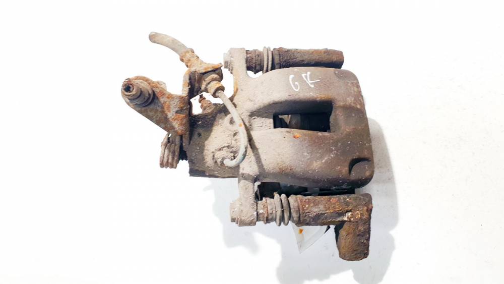 Volkswagen Touran 2005 Disc-Brake Caliper - REAR LEFT