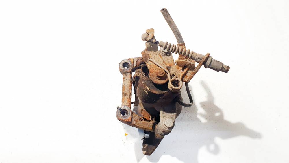 Volkswagen Touran 2005 Bremssattel links hinten - Thumbnail 2