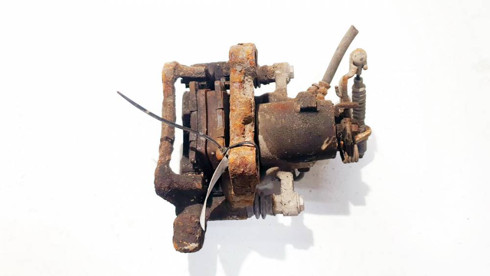 Volkswagen Touran 2005 Bremssattel links hinten - Thumbnail 3