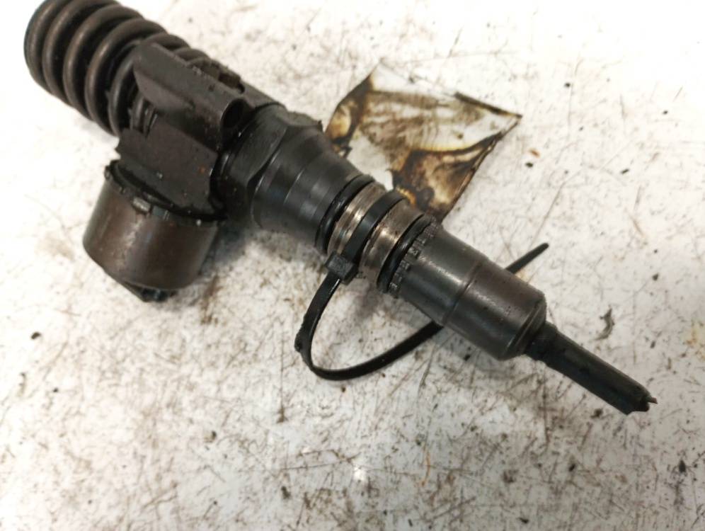 03G130073G Skoda Octavia 2005 Degvielas iesmidzinātājs (inžektors) - Thumbnail 3