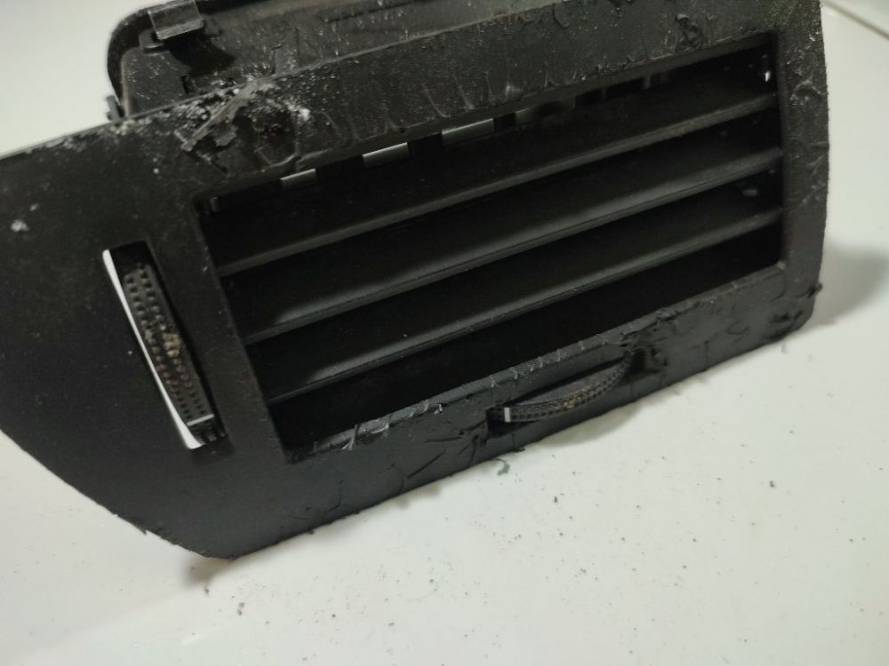 24465728 Opel Astra 2005 Dash Vent (Air Vent Grille) - Thumbnail 2