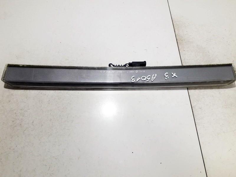 409821 BMW X3 2006 Papildomas stop zibintas | EuroImpex