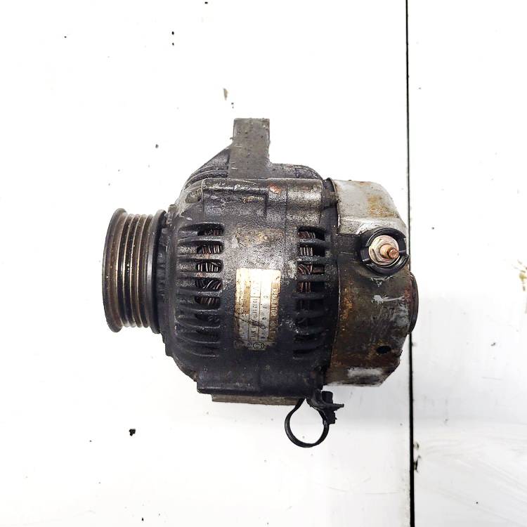 1012110151 Rover 600-Series 1993 Generatorius - Thumbnail 2