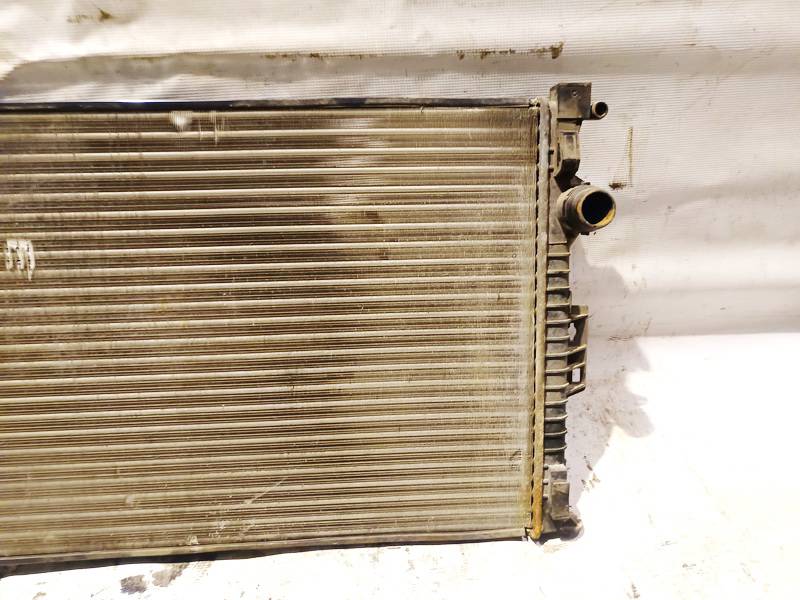 Ford Mondeo 2010 Vandens radiatorius (ausinimo radiatorius) - Thumbnail 3