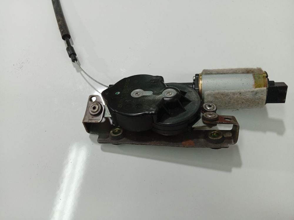 Audi A4 2001 Silniczek fotela - PRZEDNIE PRAWE