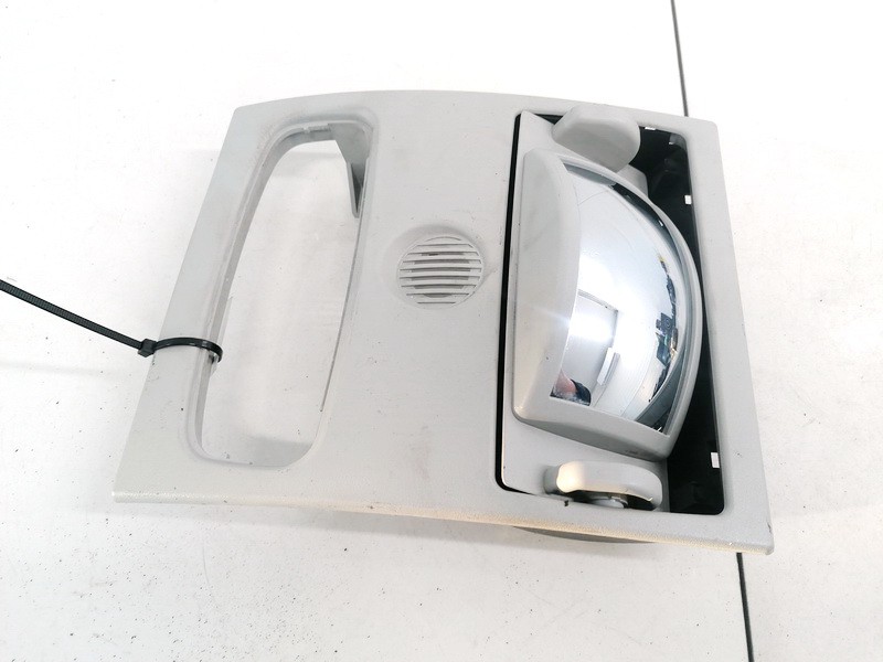 3M51R045B54BEW Ford C-MAX 2005 Lusterko wsteczne (lusterko wewnętrzne) - TYLNE