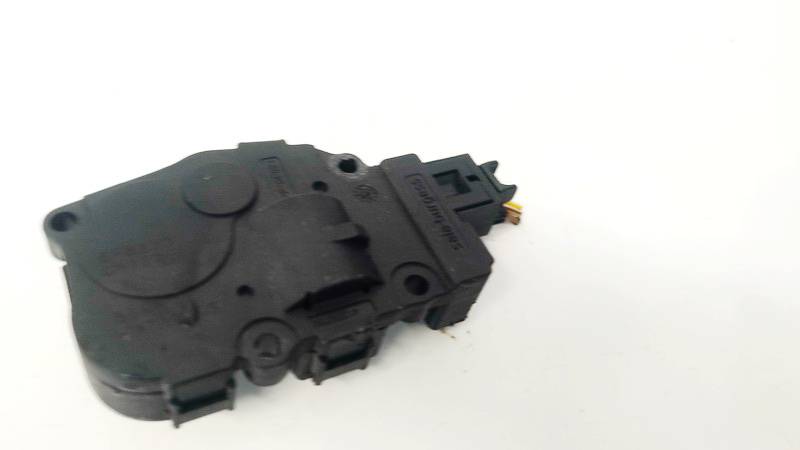 410475520 Audi Q5 2012 Heater Vent Flap Control Actuator Motor - Thumbnail 2