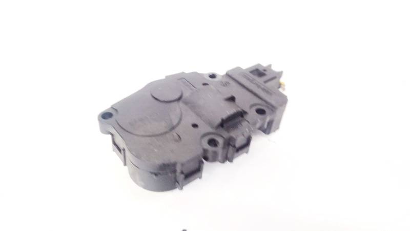 410475520 Audi Q5 2012 Heater Vent Flap Control Actuator Motor
