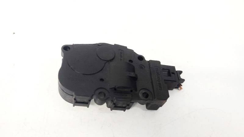 410475520 Audi Q5 2012 Heater Vent Flap Control Actuator Motor - Thumbnail 3