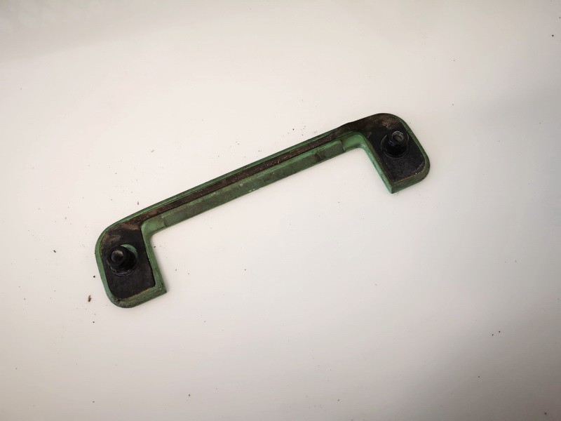 Audi A4 1996 Duru rankeneles dangtelis - Thumbnail 2