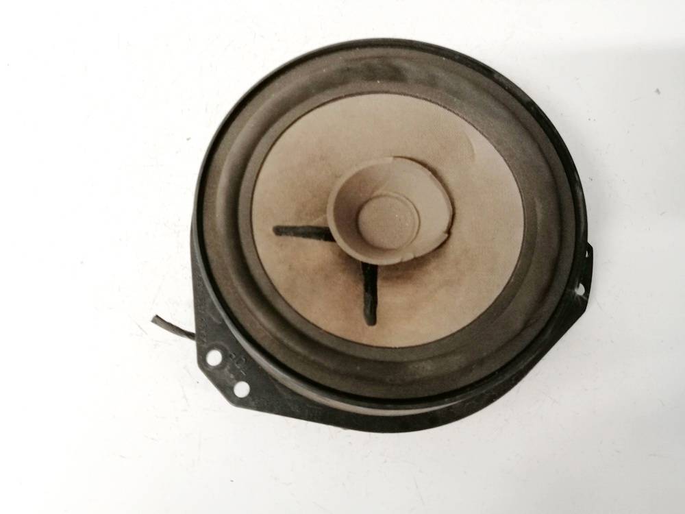 90228349 Opel Astra 1999 Speaker (audio)