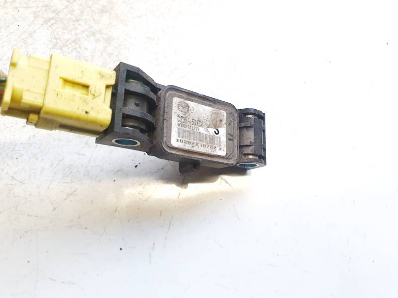 C23557KC0 Mazda 5 2007 Crash Sensor Capteur Donneur Airbag - Thumbnail 3