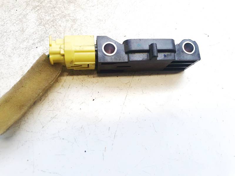 C23557KC0 Mazda 5 2007 Crash Sensor Capteur Donneur Airbag - Thumbnail 2