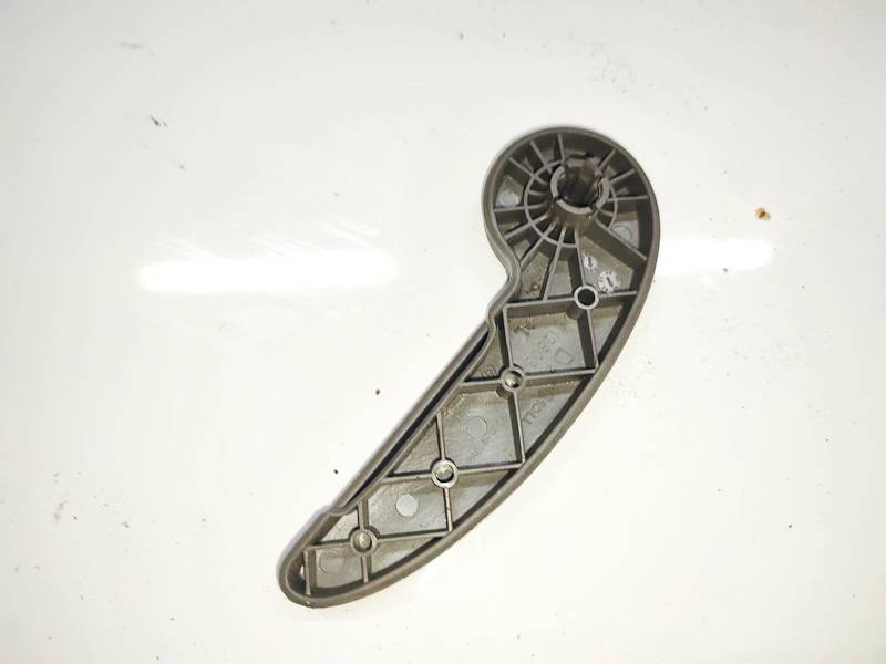 5128031 Renault Espace 2002 Salono apdaila (plastmases)