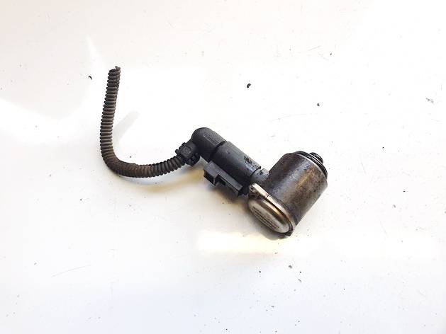 4D0971992 Audi A4 2010 FUEL RAIL HIGH PRESSURE SENSOR - Thumbnail 3