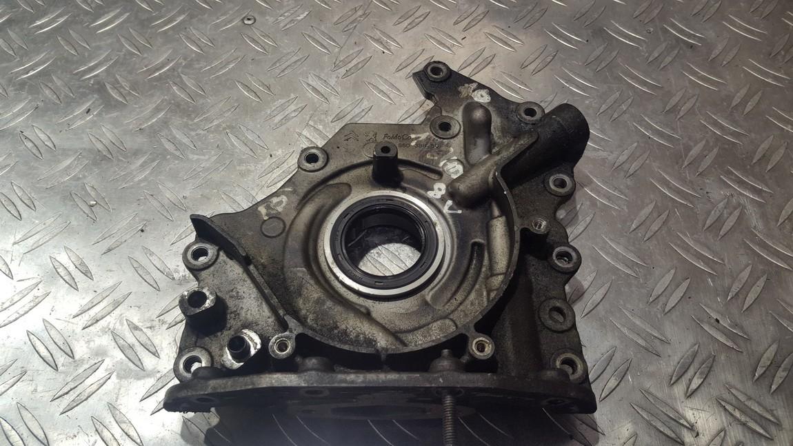 9686038880 Ford Focus 2005 Tepalo siurblys