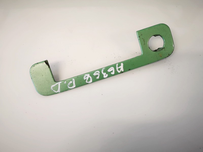 Audi A4 1996 Abdeckung