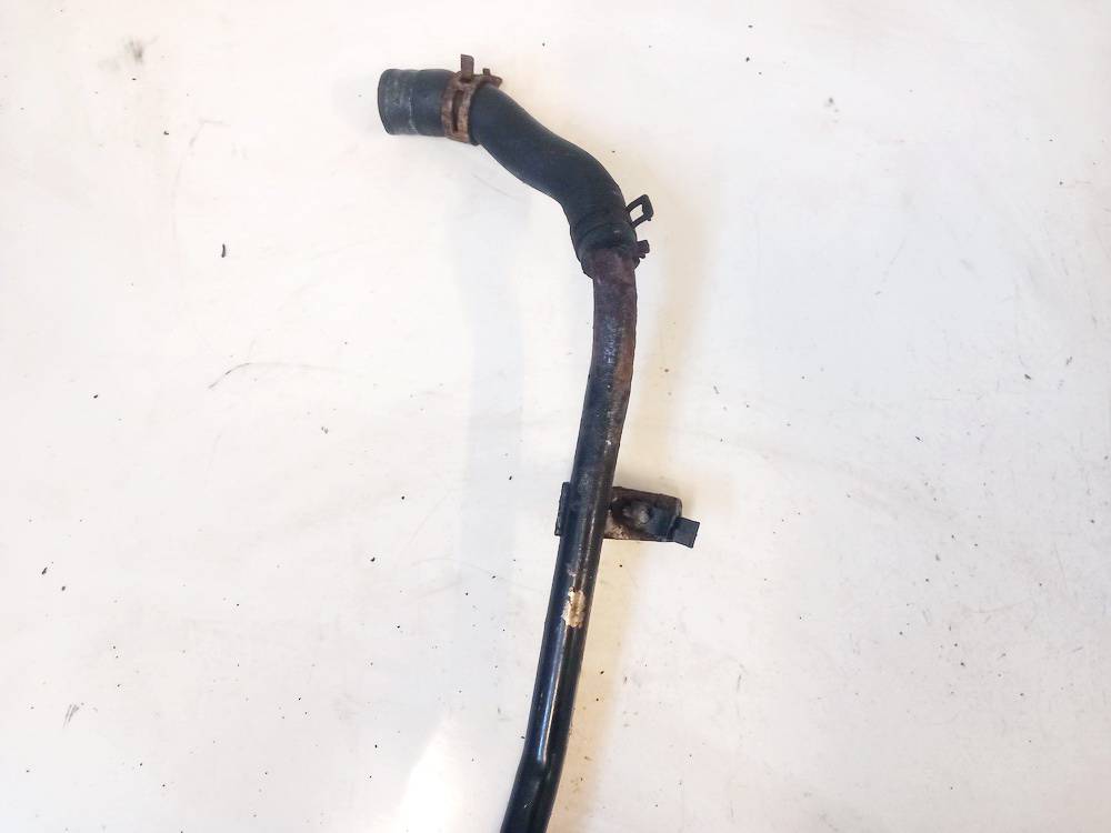 55351569 SAAB 9-3 2007 Crankcase breather Vent Hose - Thumbnail 3