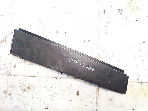 Skoda Superb 2008 Door Lining Panel TOP - REAR LEFT