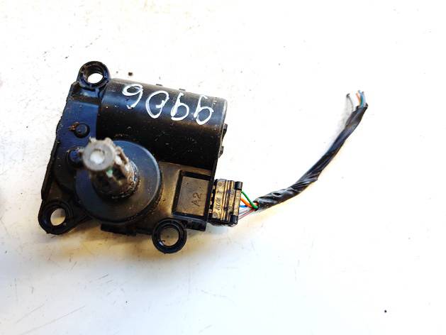 D332ATBAA Kia Ceed 2013 Stellmotor Heizungsstellmotor Gebläse - Thumbnail 2