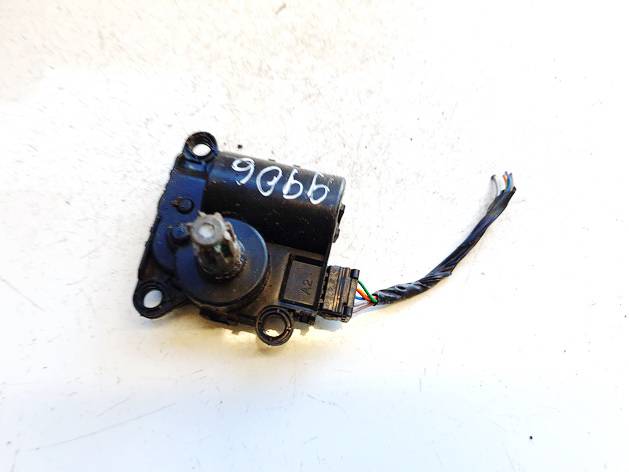 D332ATBAA Kia Ceed 2013 Stellmotor Heizungsstellmotor Gebläse