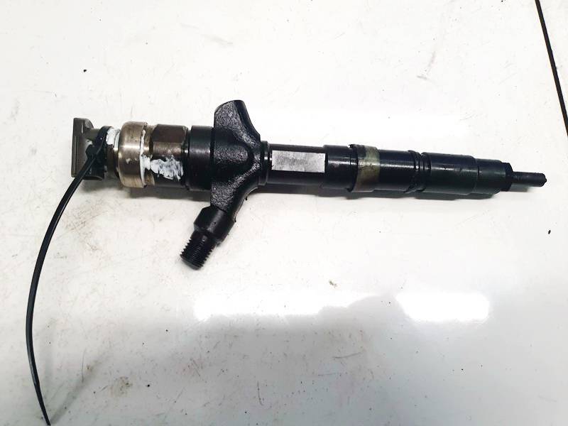 236700G010 Toyota Avensis 2004 Wtryskiwacz Paliwa