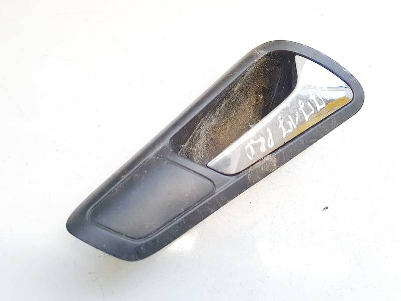 3C1837114 Volkswagen Passat 2007 Door Handle Interior - FRONT RIGHT