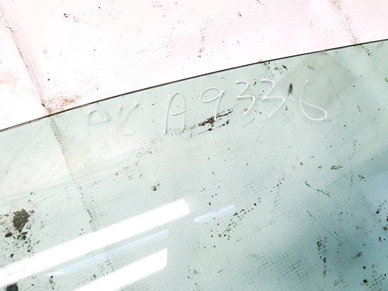 AS2M3240DOT682 Toyota Aygo 2007 Door-Drop Glass - FRONT LEFT - Thumbnail 2