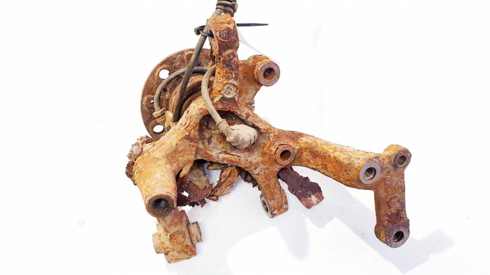 1K0435N Volkswagen Golf 2004 Wspornik piasty - TYLNE LEWE