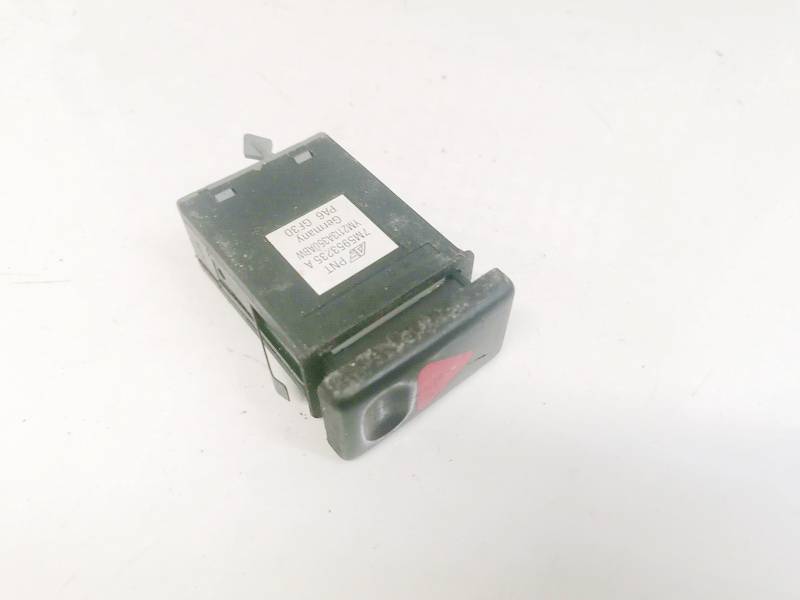 7M5953235A Ford Galaxy 2002 Hazard switch