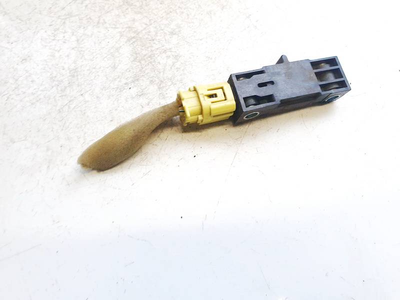 C23557KC0 Mazda 5 2007 Crash Sensor Capteur Donneur Airbag - Thumbnail 2